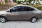 2nd Hand Nissan Almera 2017 Manual Gasoline for sale in Talisay-2