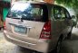 2nd Hand Toyota Innova 2006 for sale in Marikina-0