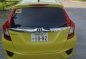 Honda Jazz 2015 Automatic Gasoline for sale in Parañaque-5