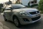 Selling 2nd Hand Suzuki Swift 2017 in Pasig-6