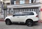 Sell 2nd Hand 2013 Mitsubishi Montero Automatic Diesel at 50000 km in Manila-1