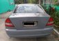 Selling 2nd Hand Mitsubishi Lancer 1997 Manual Gasoline at 120000 km in Las Piñas-1