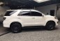 Sell 2014 Toyota Fortuner in Angeles-6