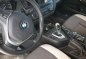 Selling 2nd Hand Bmw 118D 2012 at 40000 km in Medellin-2