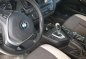 Selling 2nd Hand Bmw 118D 2012 at 40000 km in Medellin-1