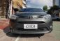 Green Toyota Vios 2018 for sale in Calasiao-1