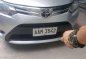 Toyota Vios 2015 Automatic Gasoline for sale in Pasig-1