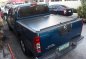 Selling Nissan Navara 2008 Manual Diesel in Manila-1