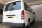 2018 Toyota Hiace for sale in Balagtas-6