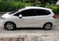 Selling 2nd Hand Honda Jazz 2016 Automatic Gasoline at 20000 km in Quezon City-2