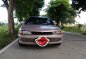Sell 2nd Hand 1995 Mitsubishi Lancer Manual Gasoline at 130000 km in Morong-4
