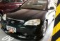 Selling Honda Civic 2001 Automatic Gasoline in Bacoor-0