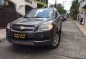 Chevrolet Captiva 2012 Automatic Diesel for sale in Makati-2