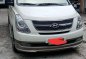 2nd Hand Hyundai Starex 2011 Automatic Diesel for sale in Cainta-0