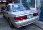 2nd Hand Mitsubishi Lancer 1994 Manual Gasoline for sale in Davao City-0