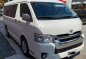 2018 Toyota Grandia for sale in Manila-1