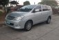 2011 Toyota Innova for sale in Baguio-3