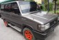 Selling Toyota Tamaraw 1996 Manual Gasoline in Obando-0