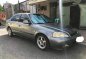 Selling 2nd Hand Honda Civic 1999 Automatic Gasoline at 123000 km in Marikina-0