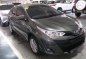 Sell Green 2019 Toyota Vios Automatic Gasoline at 2535 km-0