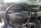 2nd Hand Toyota Corolla Altis 2006 for sale in Manila-8