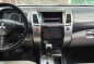 Selling Mitsubishi Montero Sport 2011 Automatic Diesel in San Mateo-5