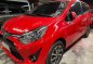 Sell 2nd Hand 2019 Toyota Wigo Automatic Gasoline at 1800 km in Quezon City-2