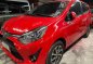 Sell 2nd Hand 2019 Toyota Wigo Automatic Gasoline at 1800 km in Quezon City-0