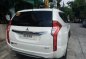 Selling Mitsubishi Montero Sport 2017 Manual Diesel in Quezon City-1