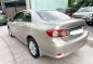 Selling 2nd Hand Toyota Altis 2011 Manual Gasoline at 66000 km in Bacoor-4