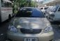 2nd Hand Toyota Corolla Altis 2006 for sale in Manila-0