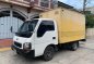 Selling 2nd Hand Kia Kc2700 2003 Van Manual Diesel at 80000 km in Manila-0