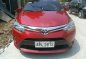 Selling Toyota Vios 2015 Automatic Gasoline in Quezon City-4