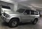 2nd Hand Nissan Patrol 2005 for sale in San Juan-2