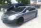 Honda Civic 2006 Automatic Gasoline for sale in Las Piñas-0