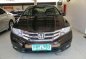 Sell 2013 Honda City Automatic Gasoline in San Francisco-1