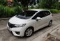 Selling 2nd Hand Honda Jazz 2016 Automatic Gasoline at 20000 km in Quezon City-0