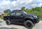 Selling Toyota Hilux 2014 at 80000 km in Angeles-3