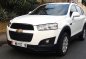 Selling 2nd Hand Chevrolet Captiva 2016 at 28000 km in Quezon City-1