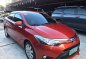 Selling 2nd Hand Toyota Vios 2013 in Mandaue-0