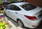 Selling Hyundai Accent 2013 Manual Gasoline in Taguig-2