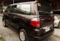 Suzuki Apv 2016 Manual Gasoline for sale in Davao City-3