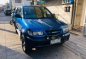 2004 Isuzu Crosswind for sale in Makati-0