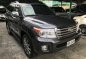 2nd Hand Toyota Land Cruiser 2015 at 15000 km for sale in Quezon City-0