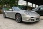 Selling 2008 Porsche 911 Convertible for sale in Pasig-3