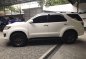 Sell 2014 Toyota Fortuner in Angeles-7