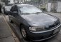 Sell 2nd Hand 1999 Mazda 323 Automatic Gasoline at 80000 km in Pasig-0