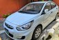 Selling Hyundai Accent 2013 Manual Gasoline in Taguig-1