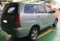 Selling Toyota Innova 2007 at 93000 km in Quezon City-9