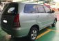 Selling Toyota Innova 2007 at 93000 km in Quezon City-9